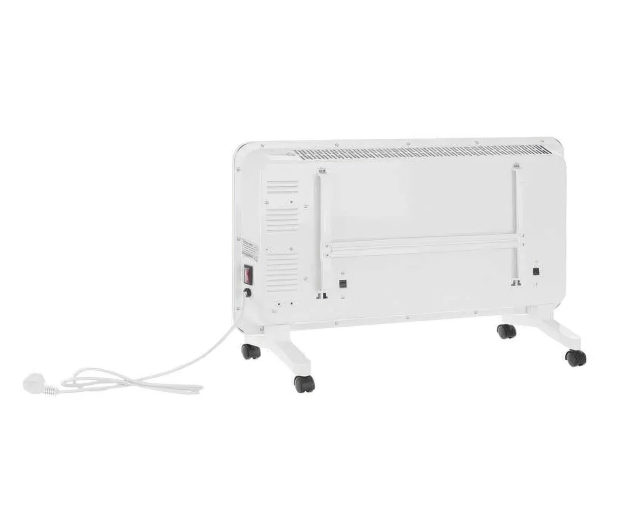 Mission Air Grzejnik konwektorowy TOKYO WiFi 2000W - 1590294 - zdjęcie 5